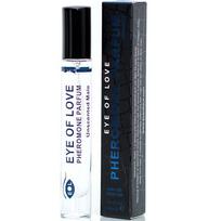EYE OF LOVE - EOL Pheromone Parfum Vyrams 10 ml