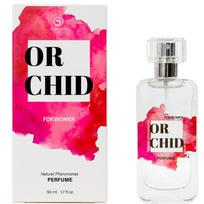 SECRETPLAY COSMETIC – secretplay - orchidėjų kvapas feromonai moterims purškiklis 50 ml