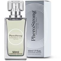 PHEROSTRONG – feromonų kvepalai vyrams 50 ml