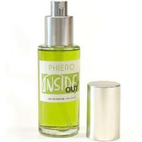 500COSMETICS – 500 cosmetics - phiero inside out kvepalai su feromonais vyrams