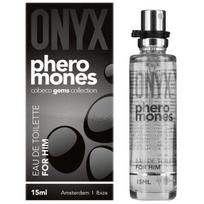 COBECO - MALE – cobeco - onyx feromonai eau de toilette jam 15 ml