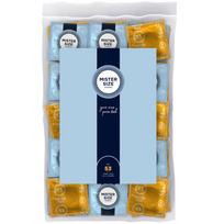 MISTER SIZE - prezervatyvai 53 mm (100 vnt.)