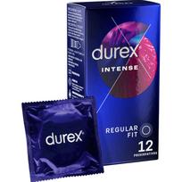 DUREX - INTENSE ORGASMIC 12 vnt.