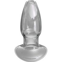 ANAL FANTASY ELITE COLLECTION - Analinis Gaper Crystal Dilator M
