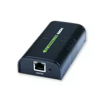 Techly IDATA EXTIP-373R papildomas imtuvas HDMI Over IP