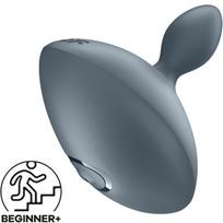 SATISFYER - ABSOLUTE BEGINNERS 4 ANAL VIBRATORIUS