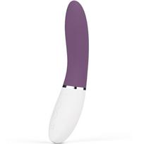 LELO - LIV™ 3 G-TAŠKO STIMULIATORIUS VIOLETINIS
