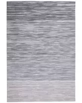 Kilimas KAPAKLI pilkas 160 x 230 cm vilna