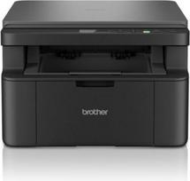 Brother DCP-L1640W | Mono | Laser | Wi-Fi | Black DCPL1640WRE1 | 4977766841481