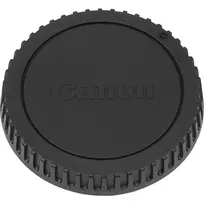Canon objektyvo prailgintuvo dangtelis E II