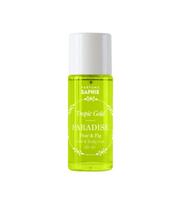 Kūno purškiklis Saphir Tropic Gold Paradise, 100 ml