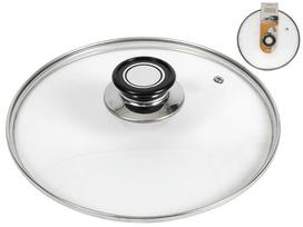 Keptuvės dangtis Kitchen&GO, 300 mm