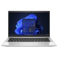 Nešiojamas kompiuteris HP EliteBook 830 G8, atnaujintas, i5-1145G7, 64GB, 1 TB, 13.3 ", Intel Iris Xe Graphics, sidabro sp., EN, Windows 11 pro