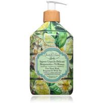 Rudy - Le Maioliche Bergamot & White Tea Fine skystasis muilas 500 ml