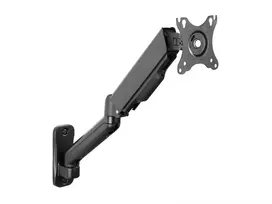 Equip 17-32 colių sieninis laikiklis vienam monitoriui, rankos ilgis: 564 mm