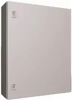 Elektrinis korpusas Rittal AX 1076.000, plieninis, IP66, 600×210×760 mm