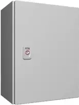 Elektrinė spinta Rittal AX 1034.000, nerūdijantis plienas, IP66, 300×210×400 mm