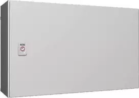 Elektros spinta Rittal AX 1039.000 nerūdijančio plieno IP66 600×380×210 mm