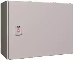 Elektrinė spinta Rittal AX 1031.000, plieninė IP66, 380×210×300 mm