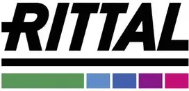 Montavimo plokštė Rittal VX 8617.130