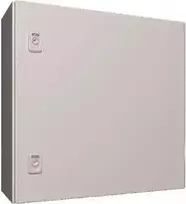 Elektros spinta Rittal AX 1050.000, plieninė, IP66, 500×500×210 mm