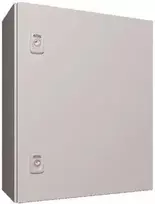 Elektros spinta Rittal AX 1045.000, plieninė, IP66, 400×210×500 mm