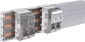 Rittal SV 3431.030 NH saugiklių skyriklis, dydis 000, 100A, 690V