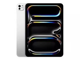 Apple 11 colių iPad Pro M5 Wi-Fi + Cellular – planšetė – 1 TB – 27,9 cm (11 colių)