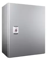 Elektrinė spinta Rittal 1302.000, nerūdijantis plienas, 300×210×380 mm, IP66