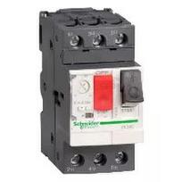 Automatinis jungiklis Schneider Electric GV2ME, šiluminė-magnetinė variklio apsauga, IP20, 45×78,2×89 mm