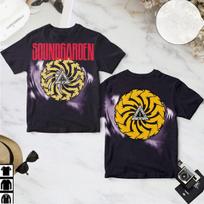 Soundgarden rock band 3D SHIRT album AOP SHIRT All sizes 1F2459 L