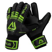 Wear-Resistant Goalie Gloves Finger Protection Football Goalkeeper Gloves  Adult/Youth/Kids size 9