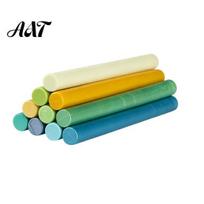 Professional Sealing Wax Sticks 10PCS Sticks, Fine Texture Seal Stamp for Wedding Invitations Flexible Decorative Wax, Envelope And Craft Decoration A