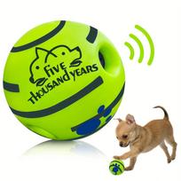 Dog Ball for Interactive Play, Self- Toy for Boredom one size