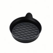 Non-Slip Non-Slip Cup Mats Waterproof Silicone Cup Holder Mats  For Car Cup Holders