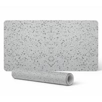 Mata Antypoślizgowa Pod Myszkę I Klawiaturę Terrazzo Symetria 120X60 Cm