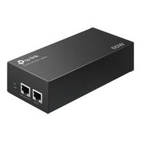TP-LINK TL-POE170S PoE++ switch with Gigabit Ethernet 10/100/1000Mbit/s RJ-45 x1 LAN ports, speed 10/100/1000Mbps.