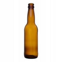 5X ILGAKAKLIS STIKLINIS ALAUS BUTELIS 330ML