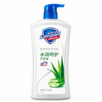 Safeguard Healthy Cleansing Shower Gel, Aloe Vera Scent