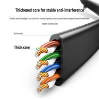 UGREEN CAT6 Gigabit Ethernet Flat Patch Cable