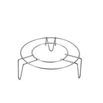 Multi-Purpose Cooking Stand Steam Tray Steaming Tray stand Steaming Rack Kitchen Cookware M
