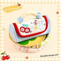 Style Large Capacity Polyester Pen Case With Stylish Design For Students And Office Use