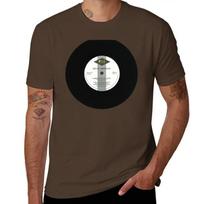 Lucky UK 7 T-Shirt heavyweights tops cute clothes big and tall t shirts for men S