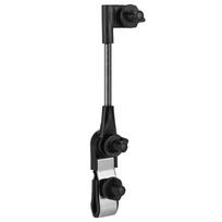 Rainproof Adjustable Umbrella Mount Stand Adjustable Angle Parasol Shelf  Baby Stroller Accessories