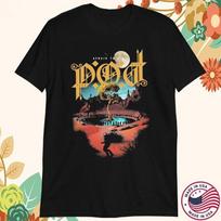 Payable On Death Pod Afraid To Die World Tour 2024 T-shirt BT1559 S