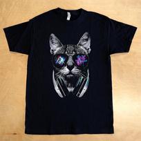 Music Festival DJ Shirt Featuring Alan Walker & Martin Garrix Design L