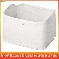 MicroMesh Ultra-fine Filter for Aiper Scuba S3/ V3/ N3 Robotic Pool Cleaner, Filtre ultra fin MicroMesh remplacable
