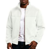 Men's And Women's Same Style Fleece  Warm Outdoor Fleece Down Jacket XXL