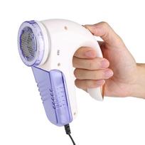 Electric Clothes Lint  Fluff Remover Fabrics Sweater Fuzz Shaver Household