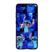 skirta iPhone 17 16 15 Xiaomi Poco F7 F8 X7 X6 C85 C75 C71 M8 Redmi Note 14 13 12 11 Pro Max 14C 13C 15C A3 A4 telefono dėklas Anime Lilo animacinis personažas Stitch dangtelis for Samsung Galaxy S20 Fe švelni smėlinė
